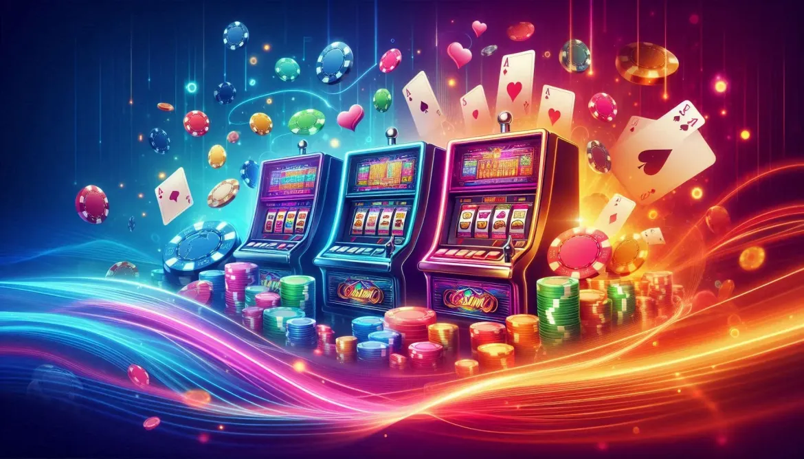 Casoo Casino